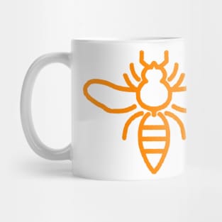 Bee Mug